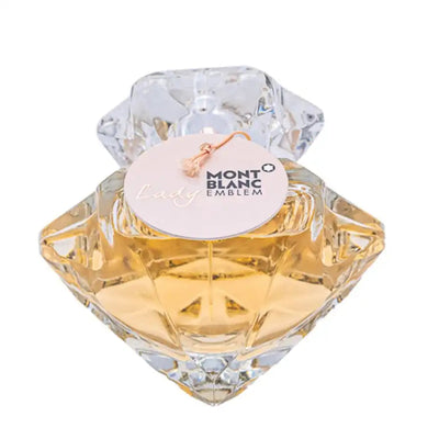 Montblanc Mont Blanc Lady Emblem Eau de Parfum 75ml