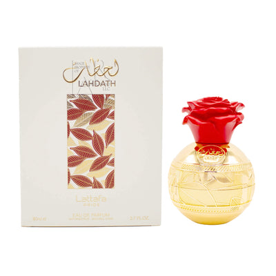 Lattafa Perfumes LATTAFA PRIDE Lahdath Eau de Parfum 100ml