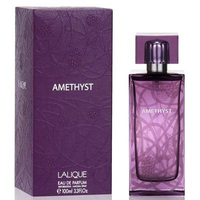 Lalique Amethyst (Eau de parfum) - 100ml - Smile Perfumes