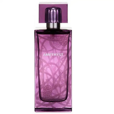 Lalique Amethyst (Eau de parfum) - 100ml - Smile Perfumes