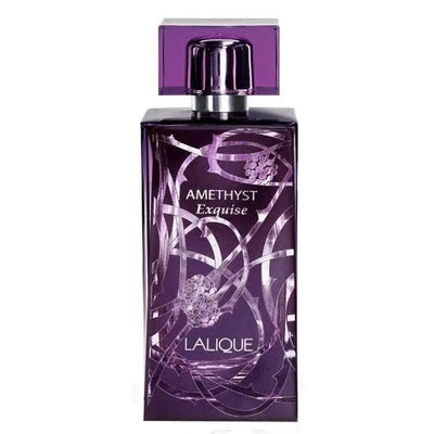 Lalique Amethyst Exquise (Eau de parfum) - 100ml - Smile Perfumes