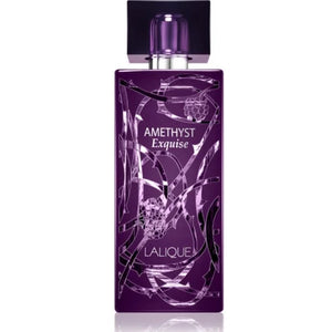 Lalique Amethyst Exquise Eau de Parfum for Women 100ml