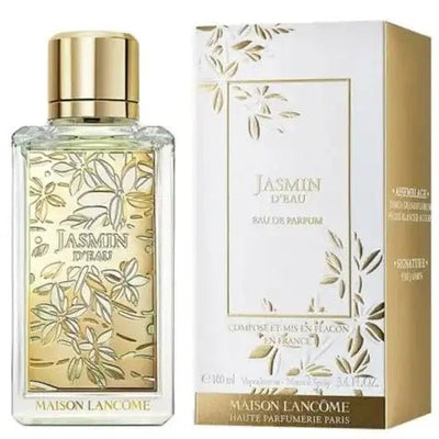 Lancome Jasmin Deau Eau de Parfum 100ml - Smile Perfumes