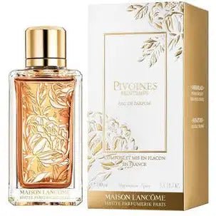 Lancome Pivoines Printemps Eau de Parfum 100ml - Smile Perfumes