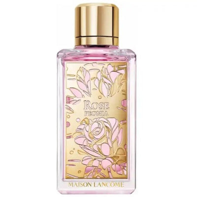 Lancome Rose Peonia Eau de Parfum 100ml - Smile Perfumes