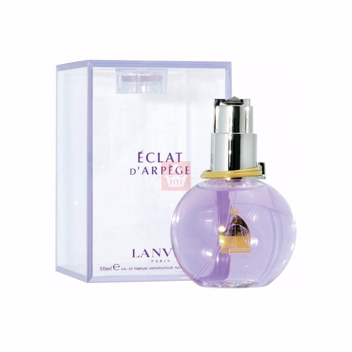 Lanvin Eclat D' Arpege Eau De Parfum for Women 100ml