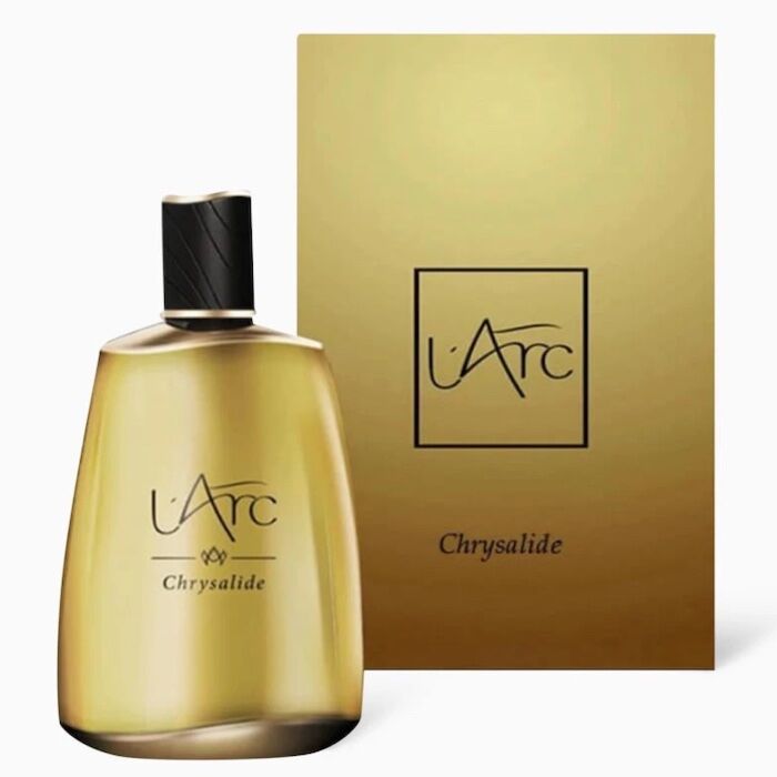 Larc - Chrysalide edp 100 ml