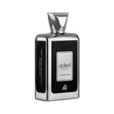 Lattafa Perfumes EJAAZI Intensive Silver Lattafa Original Men Eau de Parfum 100ml - Smile Perfumes