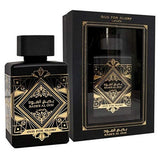 Lattafa Perfumes Lattafa Bade e Al Oud Oud for Glory for Eau de Parfum 100ml - Smile Perfumes