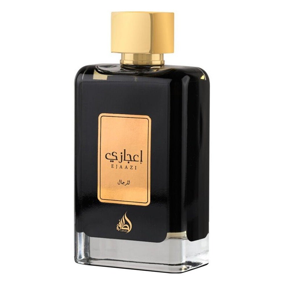 Lattafa Perfumes Lattafa Ejaazi Eau de Parfum 100ml - Smile Perfumes