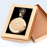 Lattafa Perfumes Lattafa Fakhar Gold 3 Fragrances Eau de Parfum 100ml - Smile Perfumes