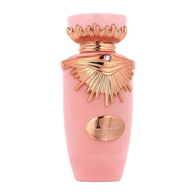 Lattafa Perfumes Lattafa Haya Spy for Eau de Parfum 100ml - Smile Perfumes