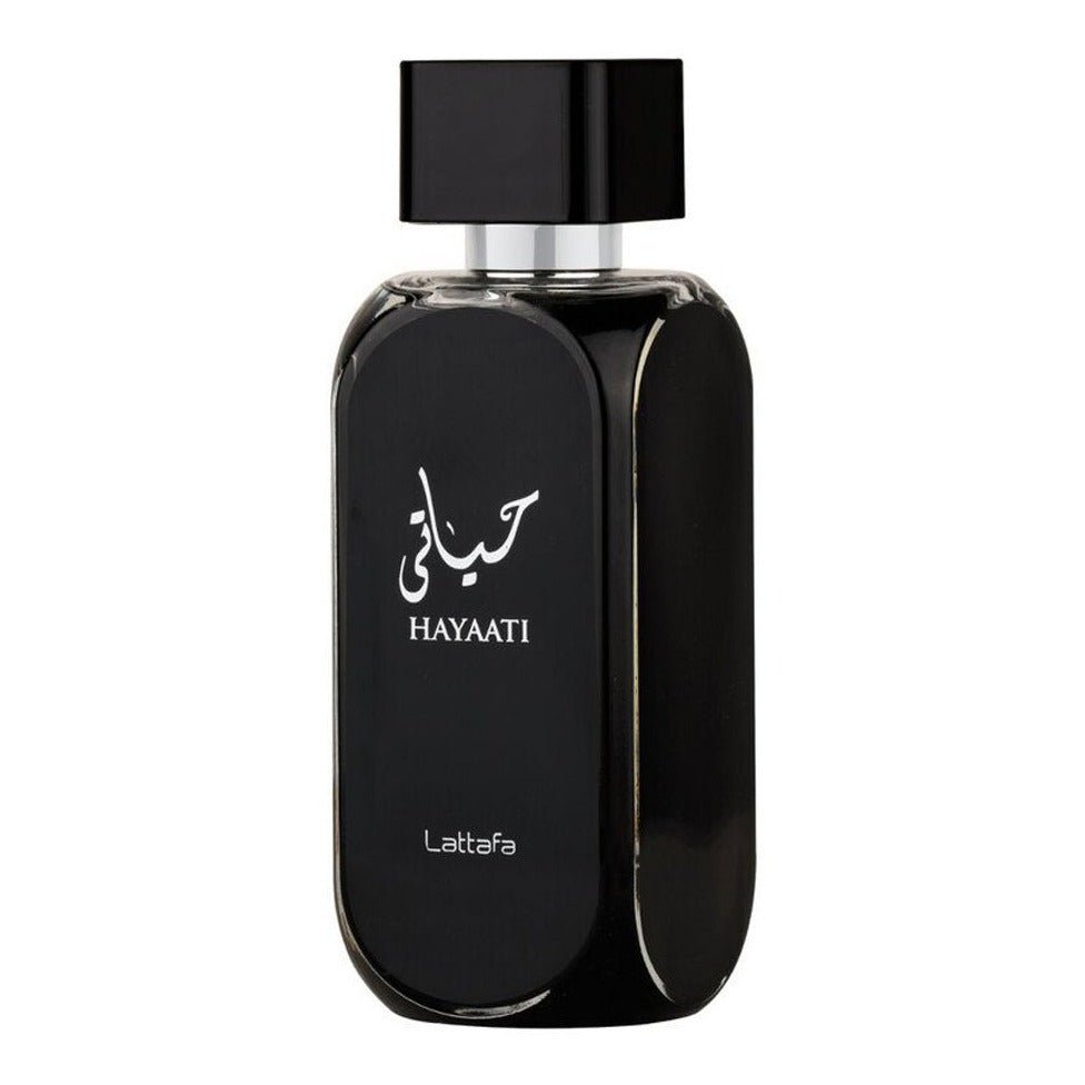 Lattafa Perfumes Lattafa Hayaati by For 3 Eau de Parfum 100ml - Smile Perfumes