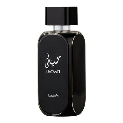 Lattafa Perfumes Lattafa Hayaati by For 3 Eau de Parfum 100ml - Smile Perfumes