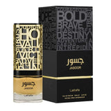 Lattafa Perfumes Lattafa Jasoor Eau de Parfum 100ml - Smile Perfumes