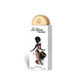 Lattafa Perfumes LATTAFA Ladies Pride La African Drummer 3 Fragrances Eau de Parfum 3 4oz - Smile Perfumes