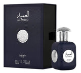 Lattafa Perfumes LATTAFA PRIDE Al Ameed Eau de Parfum 100ml - Smile Perfumes