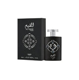 Lattafa Perfumes LATTAFA PRIDE Al Qiam Silver Eau de Parfum 100ml - Smile Perfumes