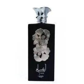 Lattafa Perfumes LATTAFA PRIDE Ansaam Silver Eau de Parfum 100ml - Smile Perfumes