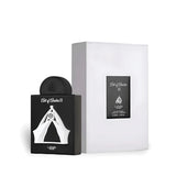 Lattafa Perfumes Lattafa Pride Art of Arabia II Clock Square Eau de Parfum 100ml - Smile Perfumes