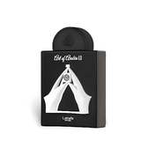 Lattafa Perfumes Lattafa Pride Art of Arabia II Clock Square Eau de Parfum 100ml - Smile Perfumes