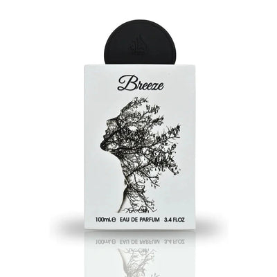 Lattafa Perfumes LATTAFA PRIDE Breeze Eau de Parfum 100ml - Smile Perfumes