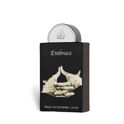 Lattafa Perfumes Lattafa Pride Embrace Eau de Parfum 100ml - Smile Perfumes