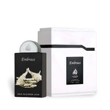 Lattafa Perfumes Lattafa Pride Embrace Eau de Parfum 100ml - Smile Perfumes