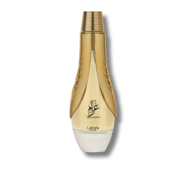 Lattafa Perfumes LATTAFA PRIDE Gharam Eau de Parfum 100ml - Smile Perfumes