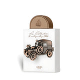 Lattafa Perfumes LATTAFA PRIDE La Collection Antiquites 1886 Car Eau de Parfum 100ml - Smile Perfumes