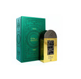 Lattafa Perfumes LATTAFA PRIDE Maharjan Gold Eau de Parfum 100ml - Smile Perfumes