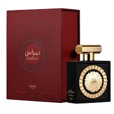 Lattafa Perfumes Lattafa Pride Nebras 3 Fragrances for Eau de Parfum 3 4oz - Smile Perfumes