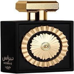 Lattafa Perfumes Lattafa Pride Nebras 3 Fragrances for Eau de Parfum 3 4oz - Smile Perfumes