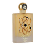 Lattafa Perfumes LATTAFA PRIDE Tharwah Gold Eau de Parfum 100ml - Smile Perfumes
