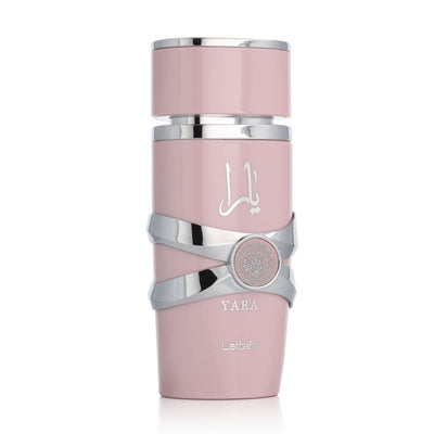 Lattafa Perfumes Lattafa Yara Perfume 3 Fragrances Eau de Parfum 100ml - Smile Perfumes