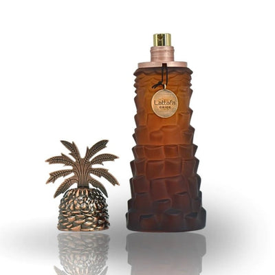 Lattafa Perfumes LATTAFA PRIDE Ajwaa Eau de Parfum 90ml