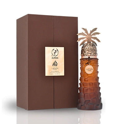 Lattafa Perfumes LATTAFA PRIDE Ajwaa Eau de Parfum 90ml