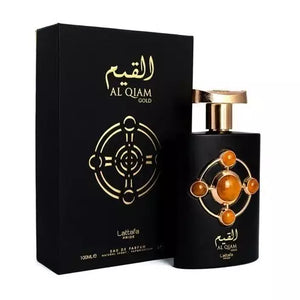 لطافة برايد القيم الذهبي 100 مل او دي بارفان