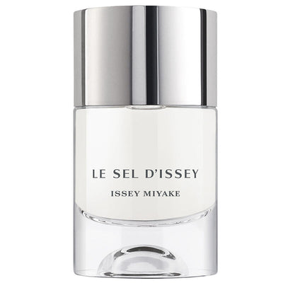 Le Sel D'Issey Issey Miyake Le Sel D'Issey For Refillable Eau de Toilette 50ml - Smile Perfumes