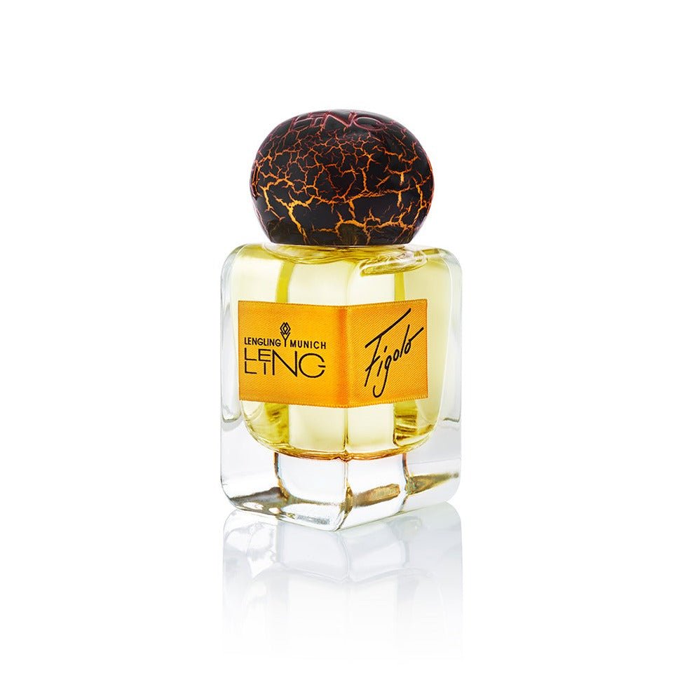 Lengling Figolo Spray Parfum - Smile Perfumes
