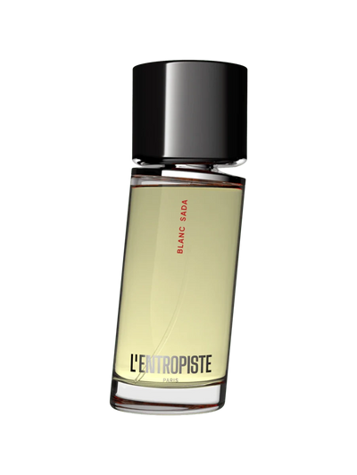 L'Entropiste Blanc Sada Eau de Parfum 100ml - Smile Perfumes