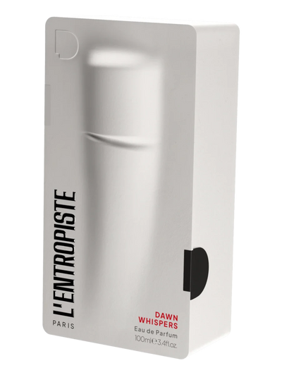 L'Entropiste Dawn Whisper Eau de Parfum 100ml - Smile Perfumes