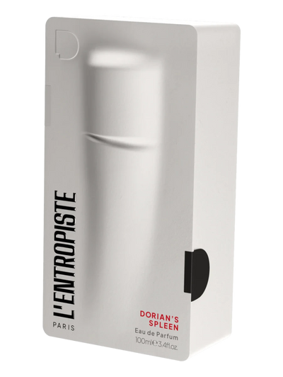 L'Entropiste Dorians Spleen Eau de Parfum 100ml - Smile Perfumes