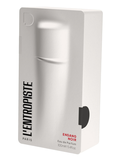 L'Entropiste Ensang Noir Eau de Parfum 100ml - Smile Perfumes