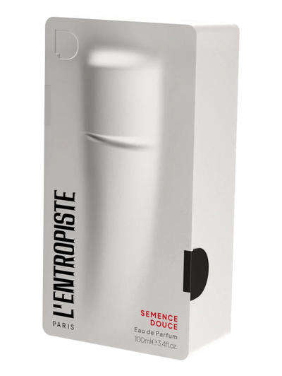 L'Entropiste Semence Douce Eau de Parfum 100ml - Smile Perfumes