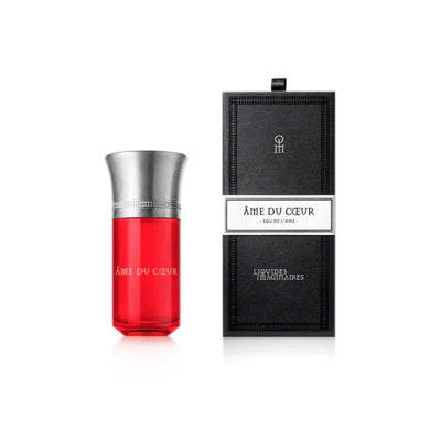Les Liquides Imaginaires Ame du Coeur Eau de Parfum 100ml - Smile Perfumes