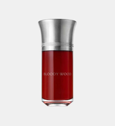 Les Liquides Imaginaires Bloody Wood Eau de Parfum 100ml - Smile Perfumes
