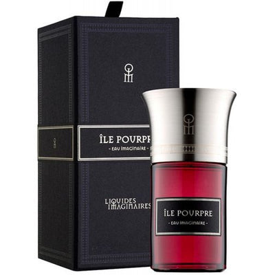 Les Liquides Imaginaires Ile Pourpre Eau de Parfum 100ml - Smile Perfumes