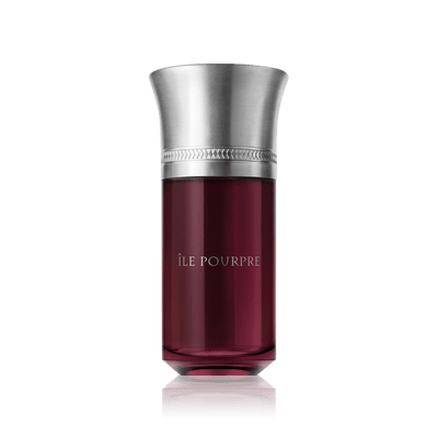 Les Liquides Imaginaires Ile Pourpre Eau de Parfum 100ml - Smile Perfumes