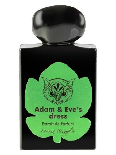 Lorenzo Pazzaglia Adam & Eve閼烘帡鍩€椤戣棄濡穝 Dress Extrait de Parfum 50ml - Smile Perfumes